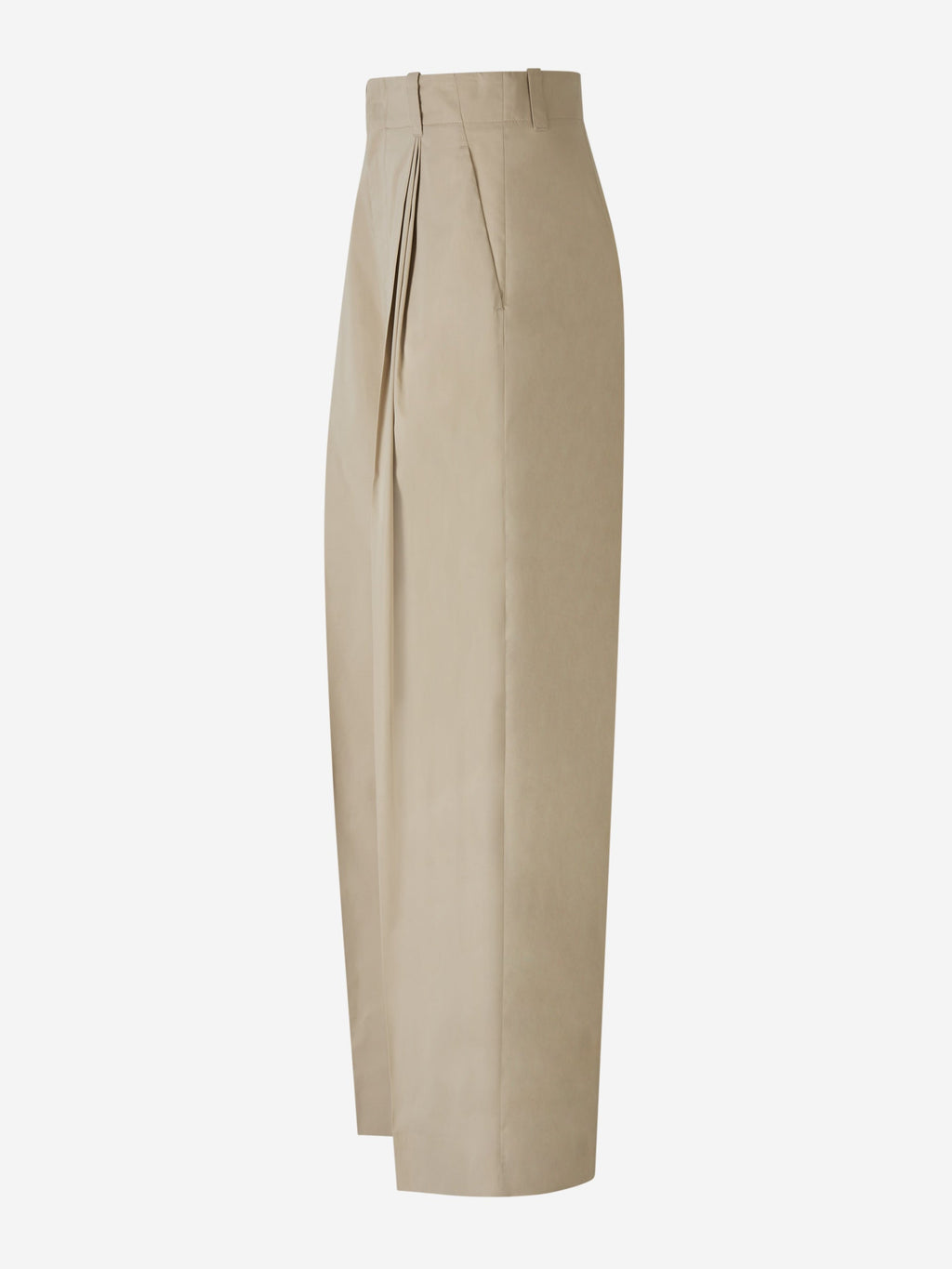 Cotton Technical Pants Bottega veneta оригінал – Купити в Україні – детальний вид