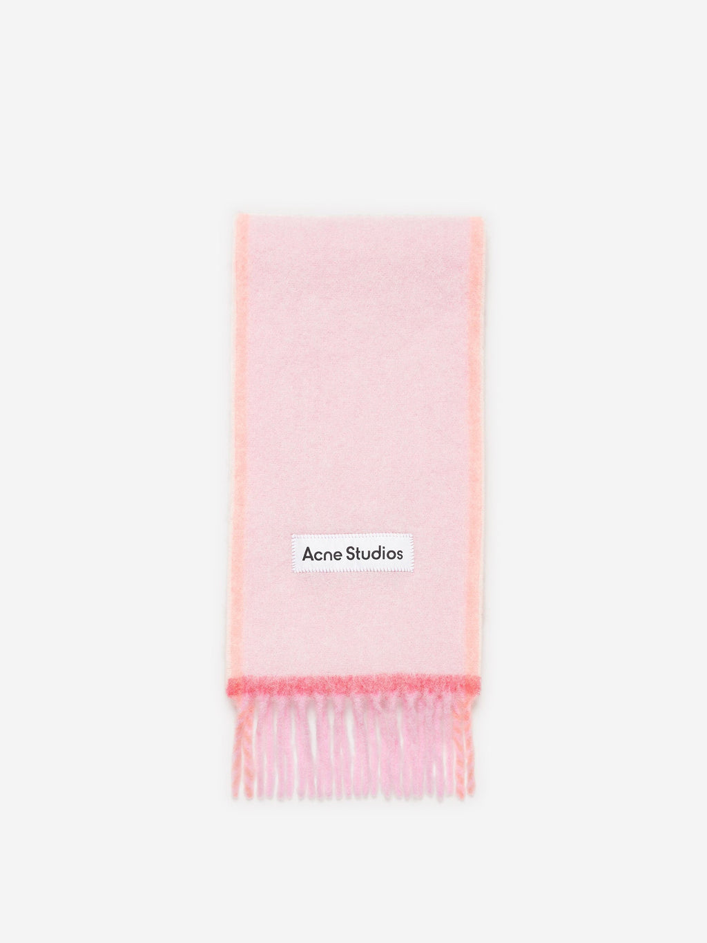 Acne studios Accessories оригінал | Швидка доставка Україна – боковий вид