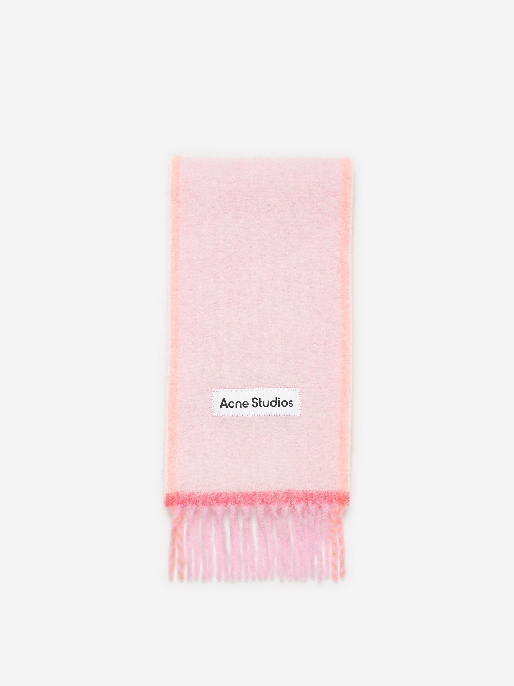 Acne studios Accessories оригінал | Швидка доставка Україна – боковий вид
