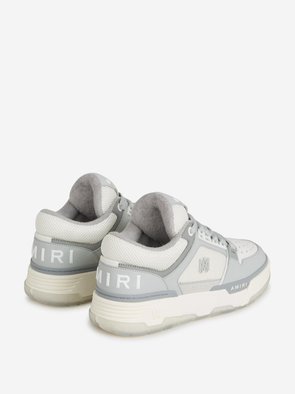 Оригінальна Ma-1 Sneakers Amiri – детальний вид
