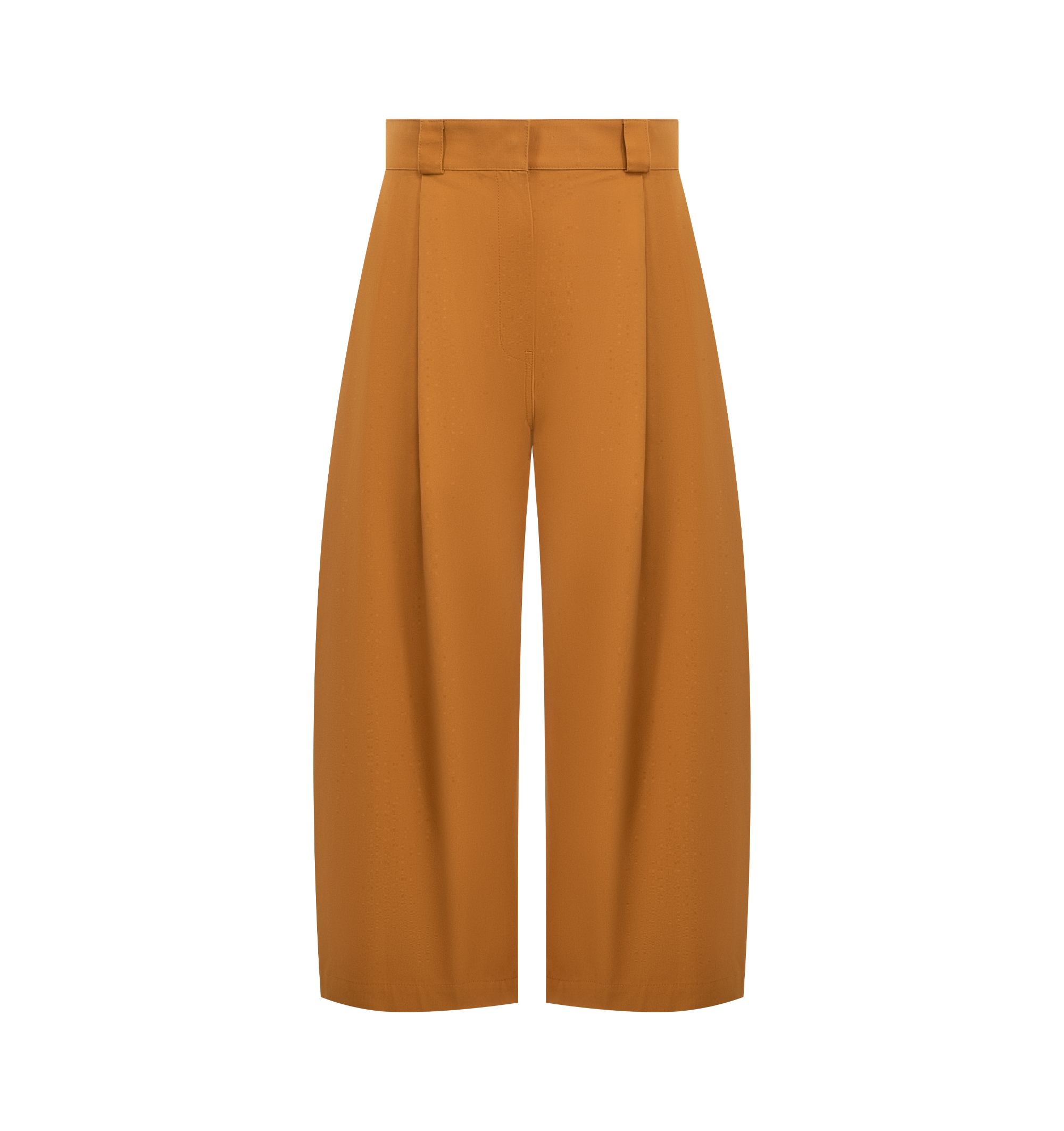 Оригінальна Long Bermuda Balenciaga – боковий вид