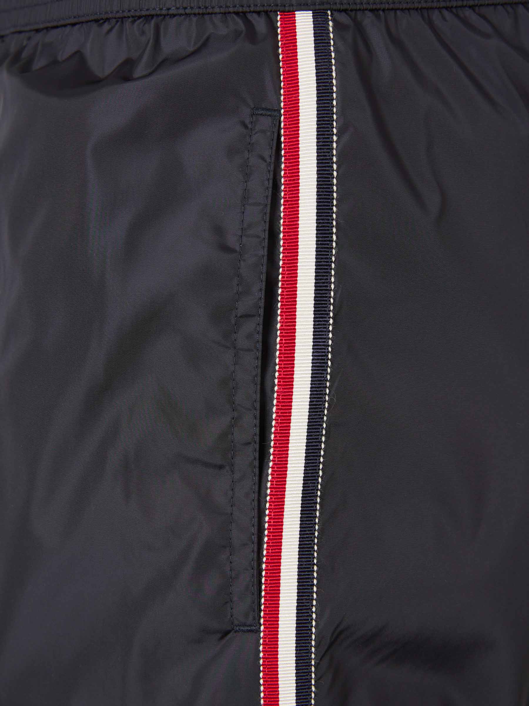 Mare Boxer Swimsuit Moncler – Гарантія оригінальності – збільшений вид