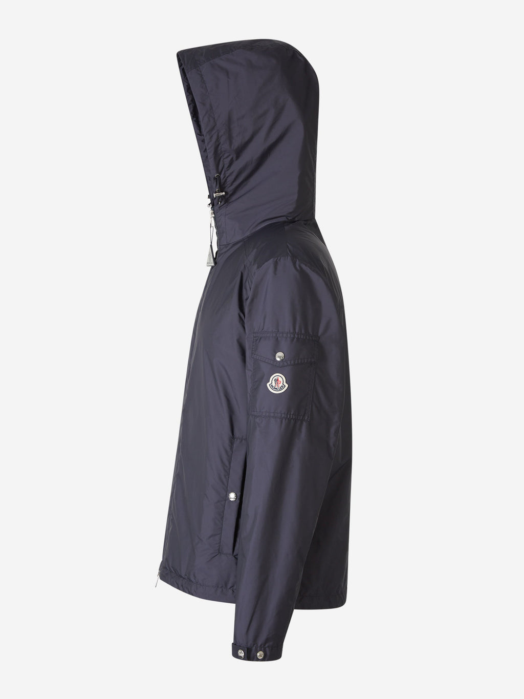 Оригінальна Etiache Technical Jacket Moncler – вид ззаду