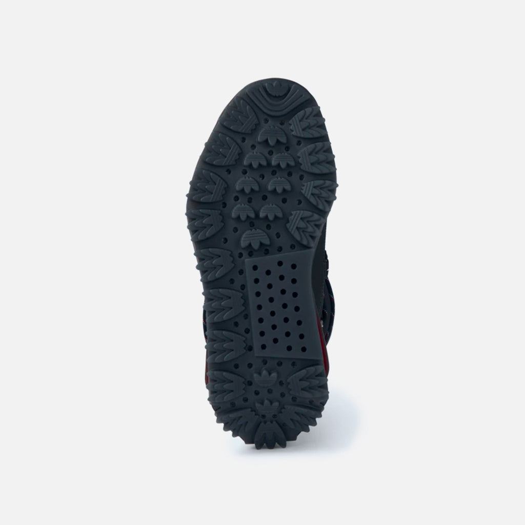 Оригінальна Originals Nmd MID Ankle Boots Black Moncler – детальний вид