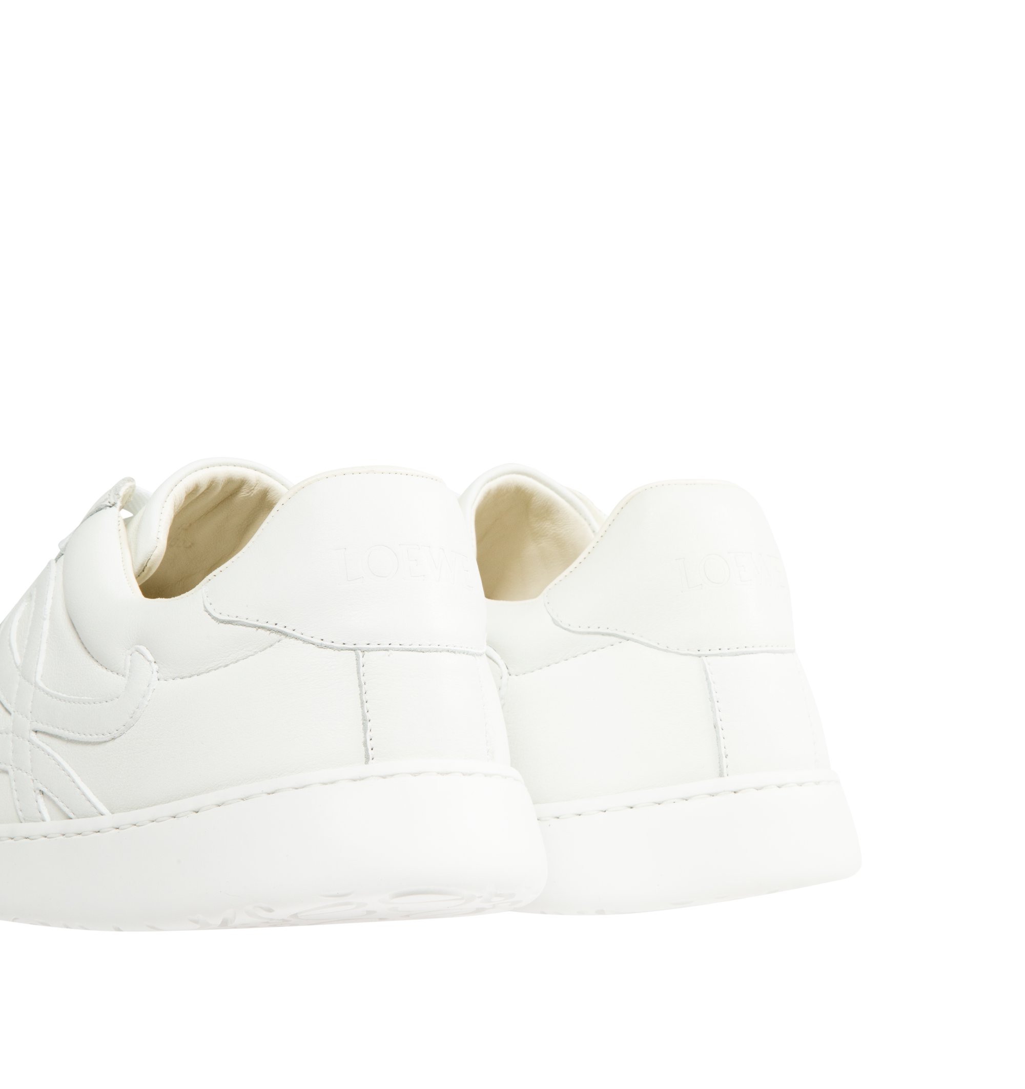 Оригінальна Jambo Sneaker Loewe – детальний вид