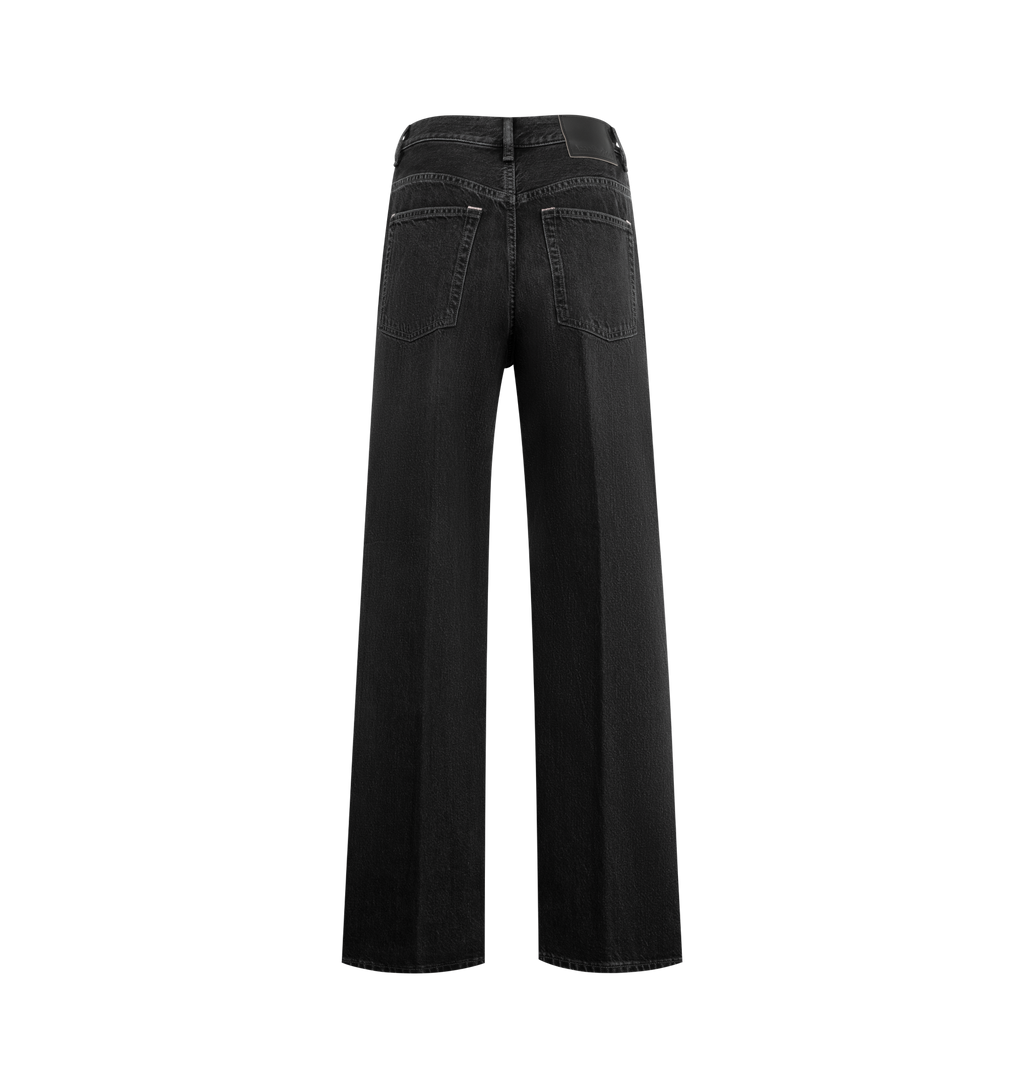 2022 Jeans Acne studios оригінал – Купити в Україні – вид ззаду