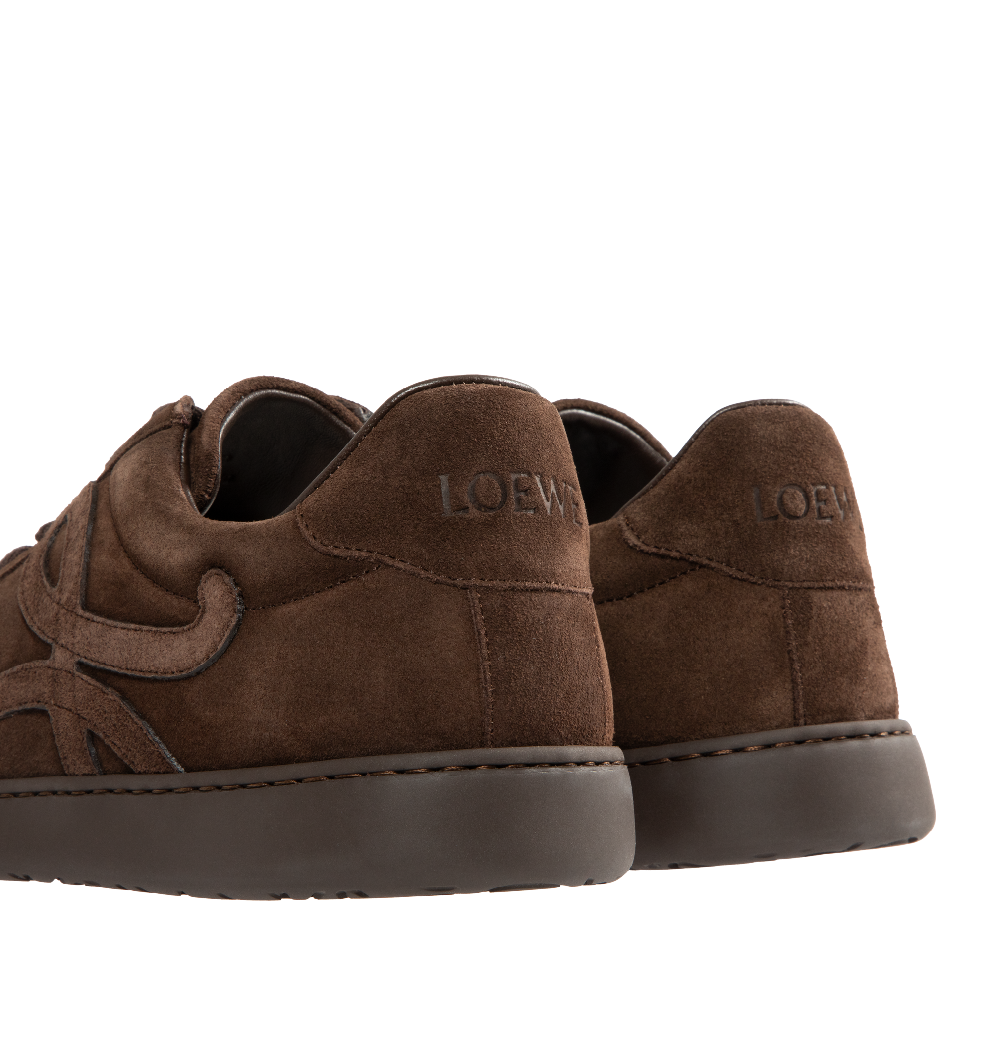 Оригінальна Jambo Sneaker Loewe – детальний вид