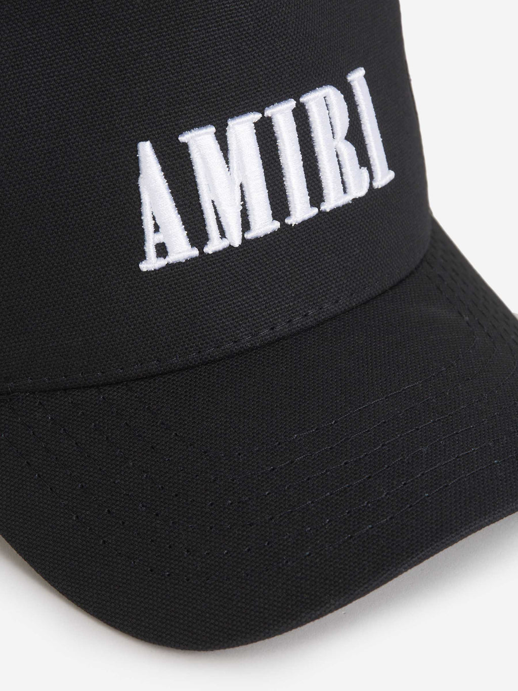 Оригінальна Embroidered Monogram Cap Amiri – збільшений вид