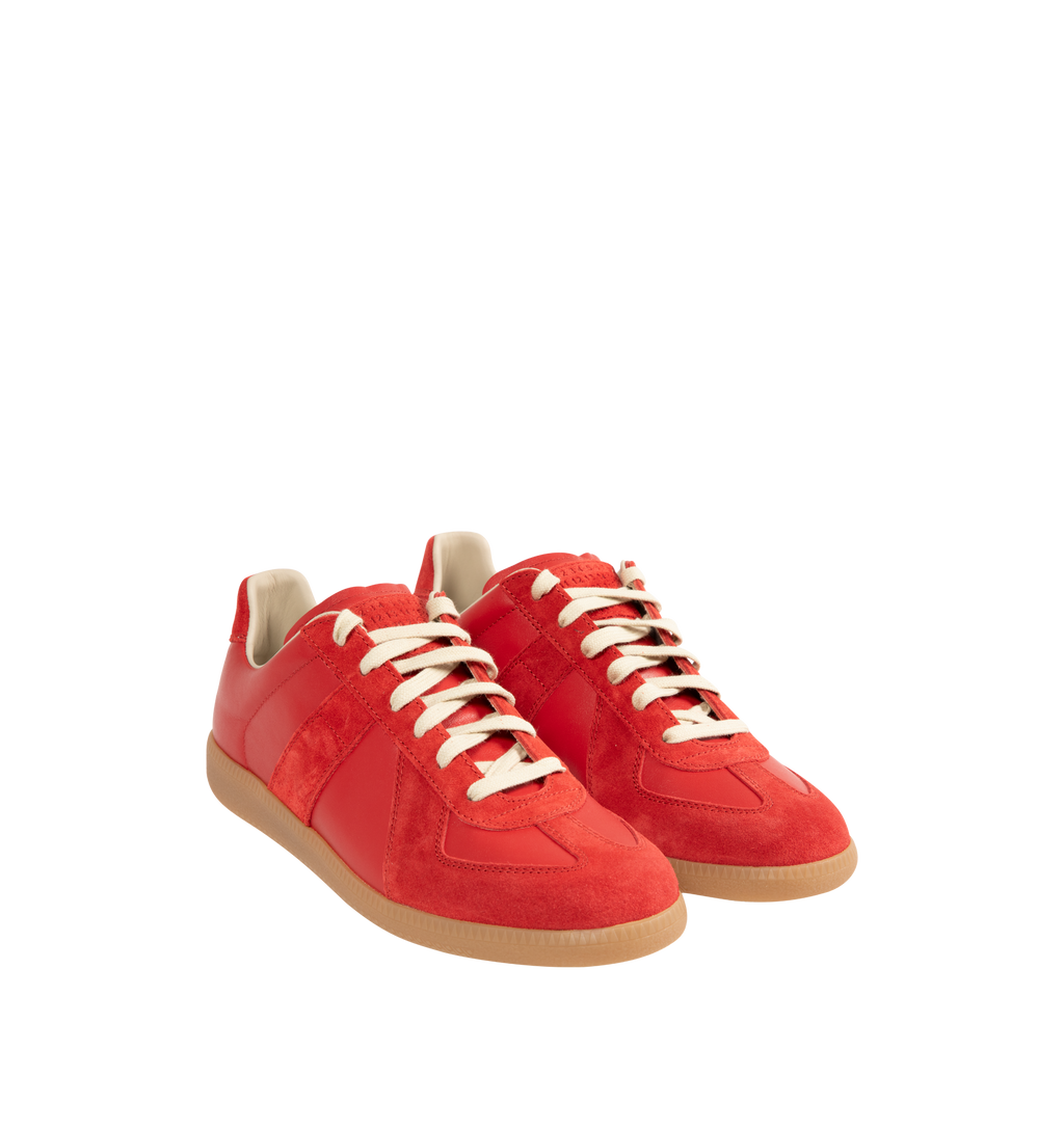 Replica Sneakers Maison margiela оригінал – Купити в Україні – вид ззаду