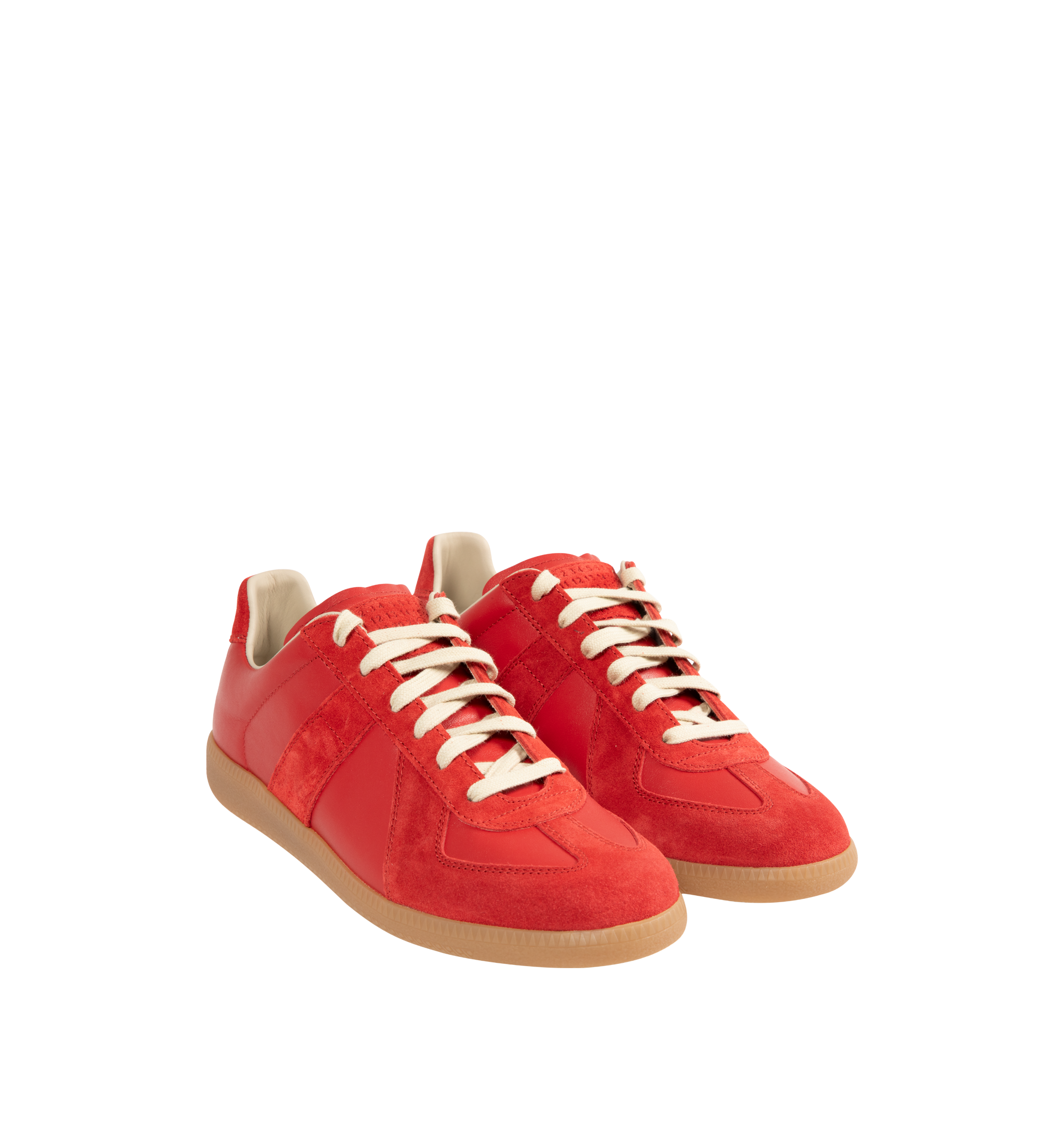 Replica Sneakers Maison margiela оригінал – Купити в Україні – вид ззаду