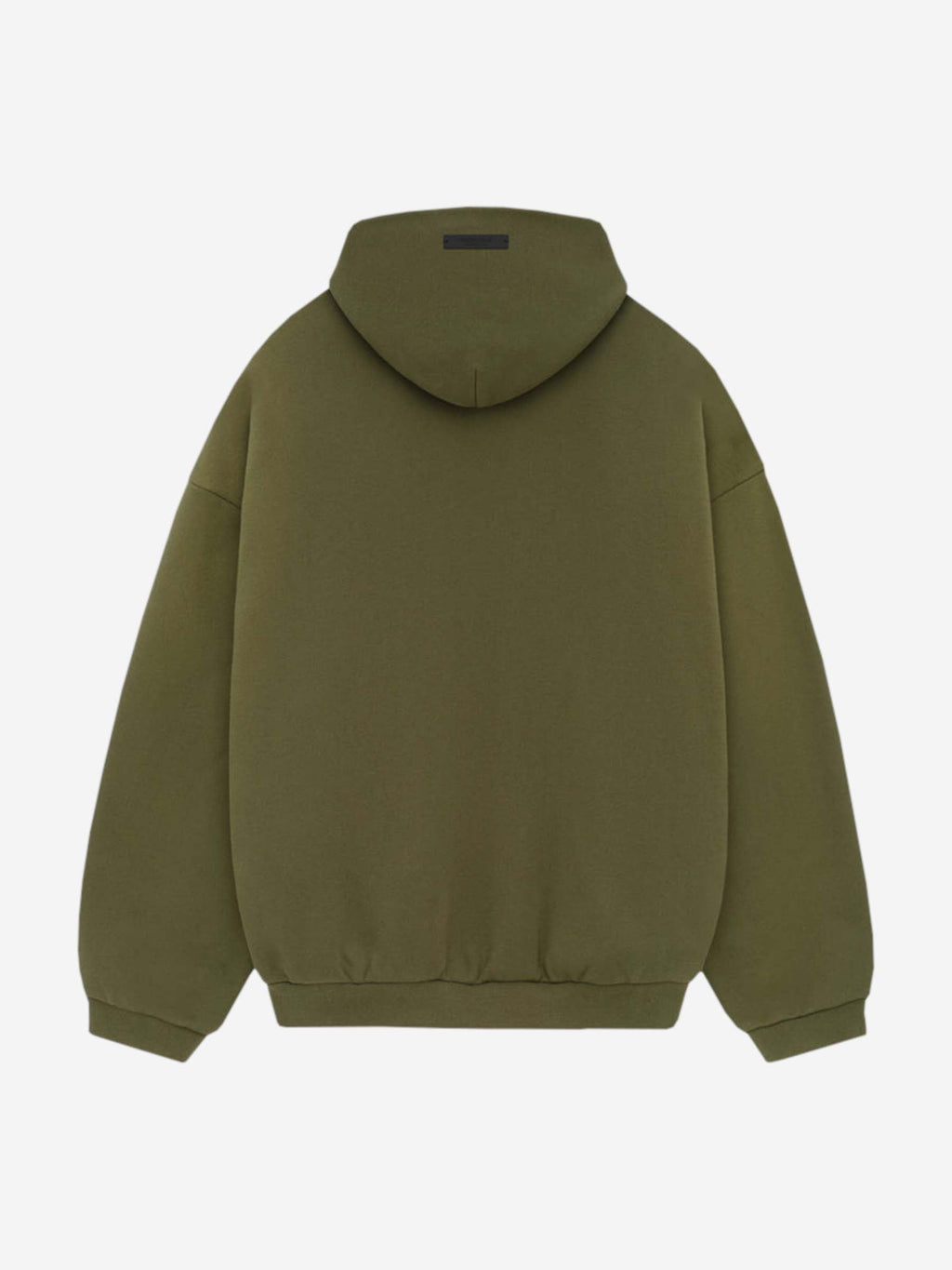 Fear of god Knitwear оригінал | Швидка доставка Україна – вид ззаду
