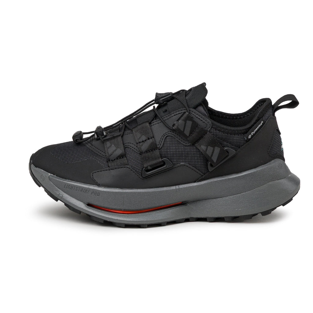 Оригінальна Eqt Agravic Adidas – боковий вид