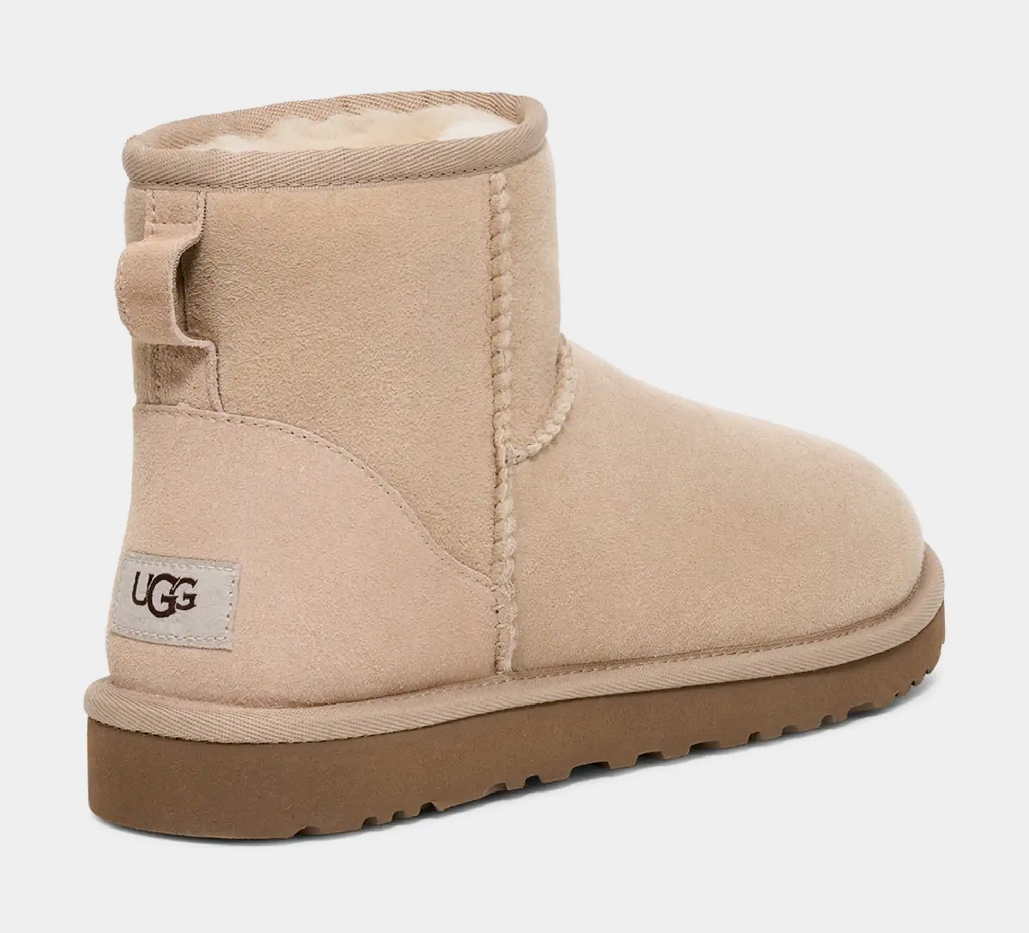Classic Mini II Womens Boots Ugg оригінал – Купити в Україні – детальний вид