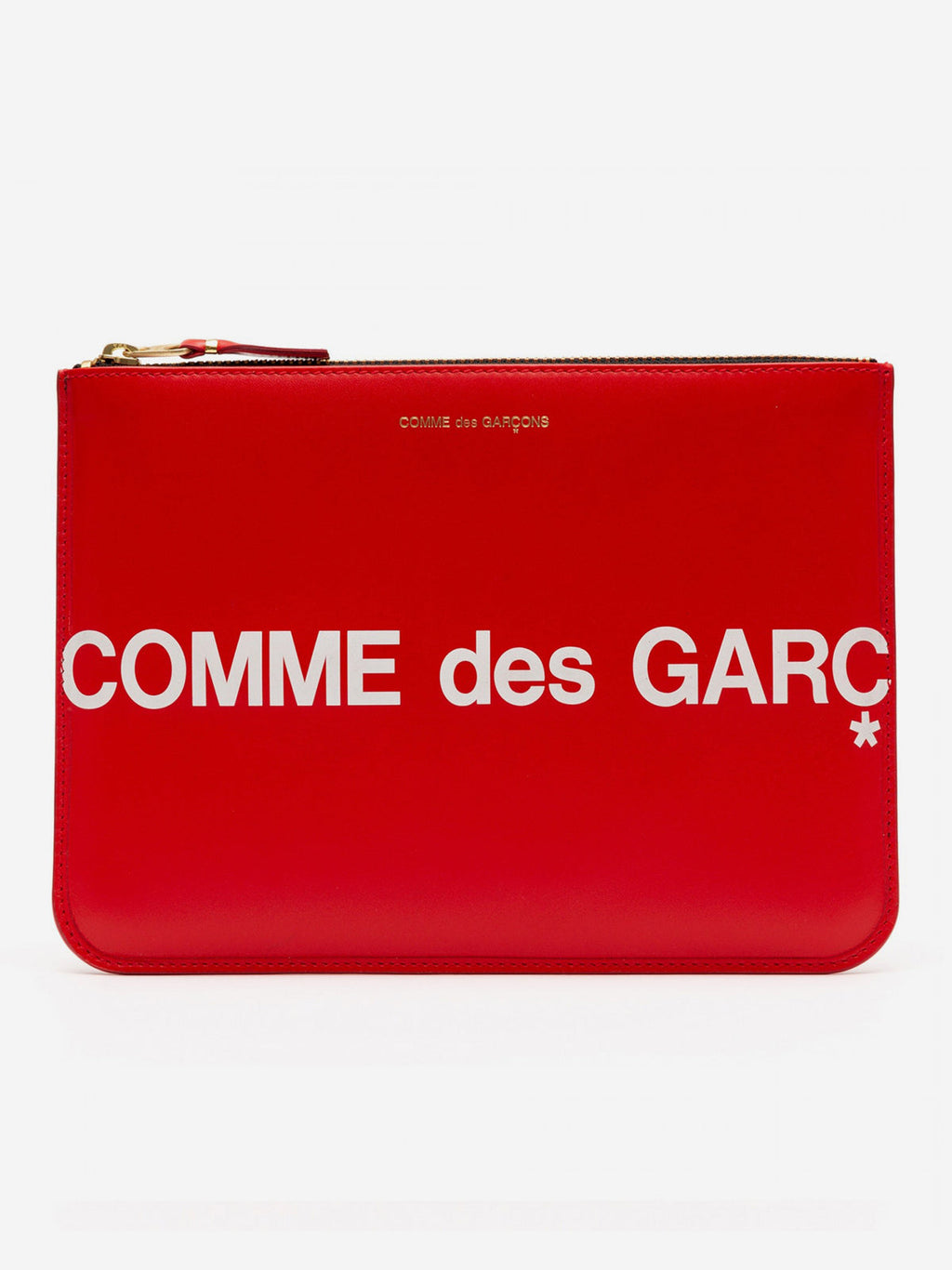 Comme des garcons Bags оригінал | Швидка доставка Україна – боковий вид