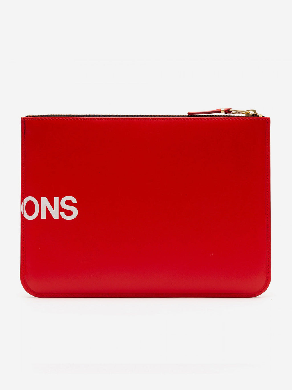 Comme des garcons Bags оригінал | Швидка доставка Україна – вид ззаду