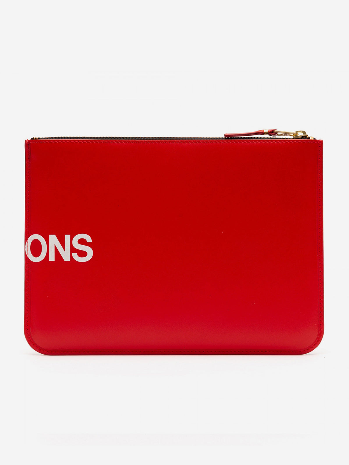 Comme des garcons Bags оригінал | Швидка доставка Україна – вид ззаду