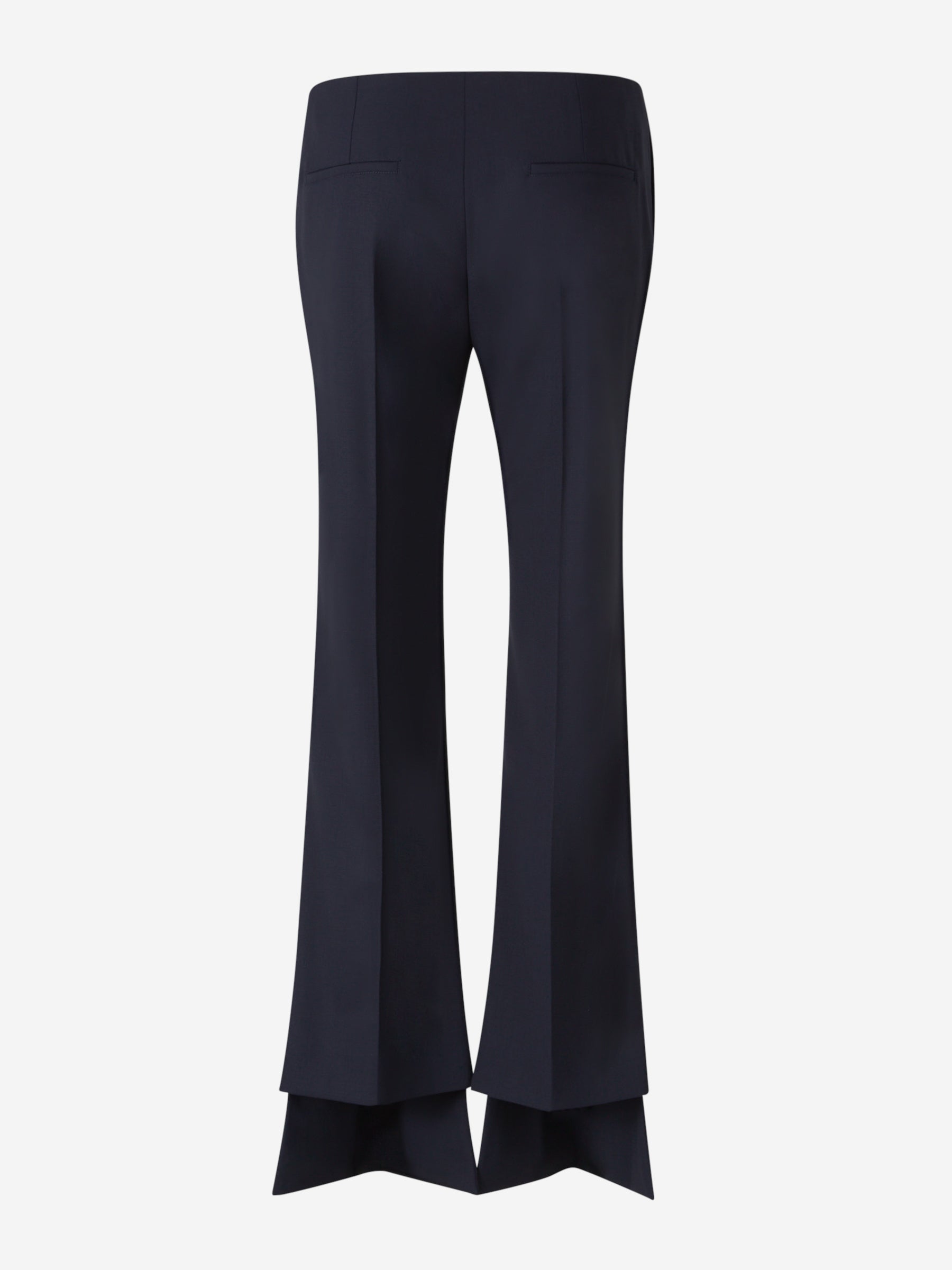 Slim Dress Trousers Chloe – Гарантія оригінальності – детальний вид