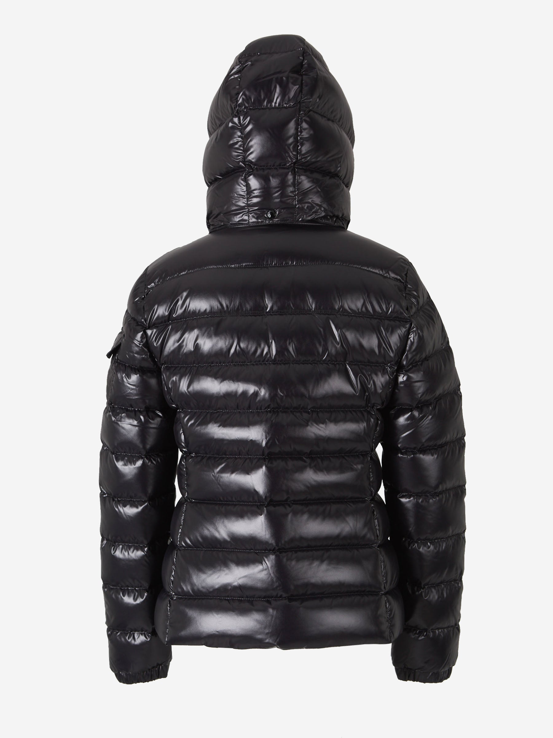 Bady Quilted Jacket Moncler оригінал – Купити в Україні – детальний вид