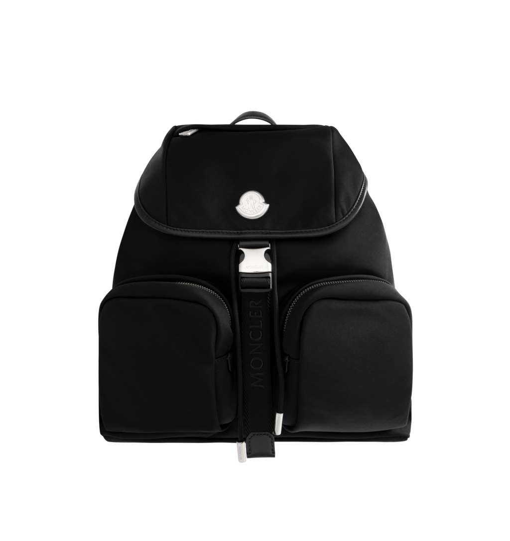 New Trick Backpack Moncler оригінал – Купити в Україні – боковий вид