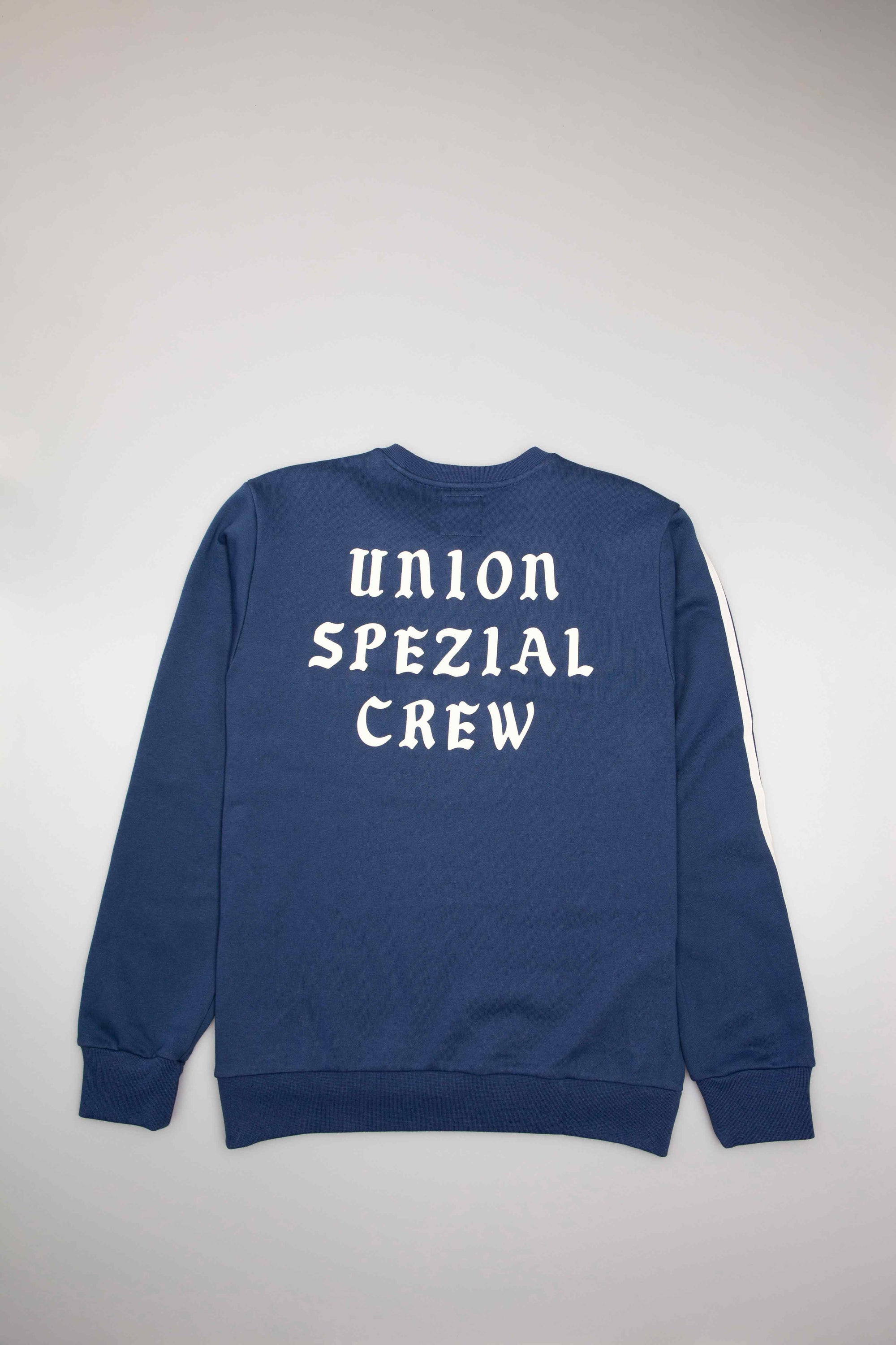 Originals Union Mens Sweatshirt Adidas – Гарантія оригінальності – вид ззаду - ADIDAS