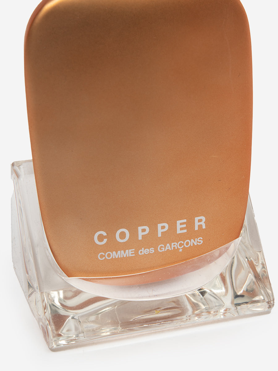 Copper Eau De Parfum 100 ML Comme des garcons – Гарантія оригінальності – детальний вид