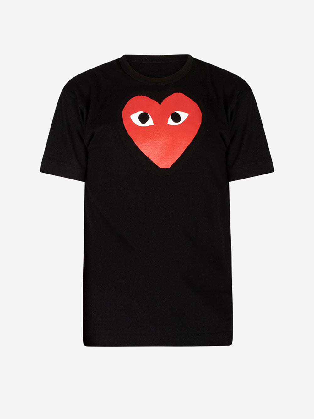 Comme des garcons Tops оригінал | Швидка доставка Україна – боковий вид