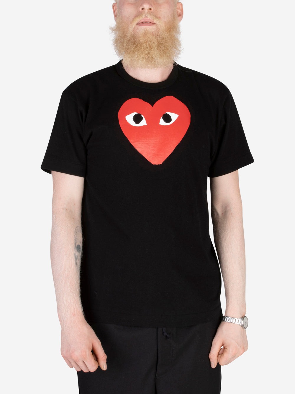 Comme des garcons Tops оригінал | Швидка доставка Україна – детальний вид