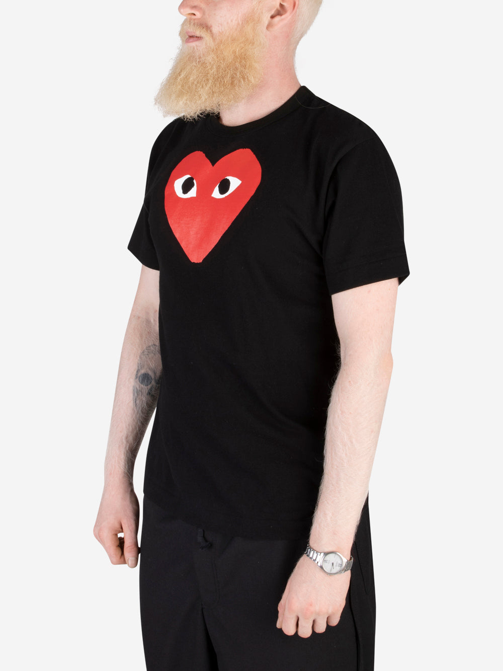 Comme des garcons Tops оригінал | Швидка доставка Україна – збільшений вид