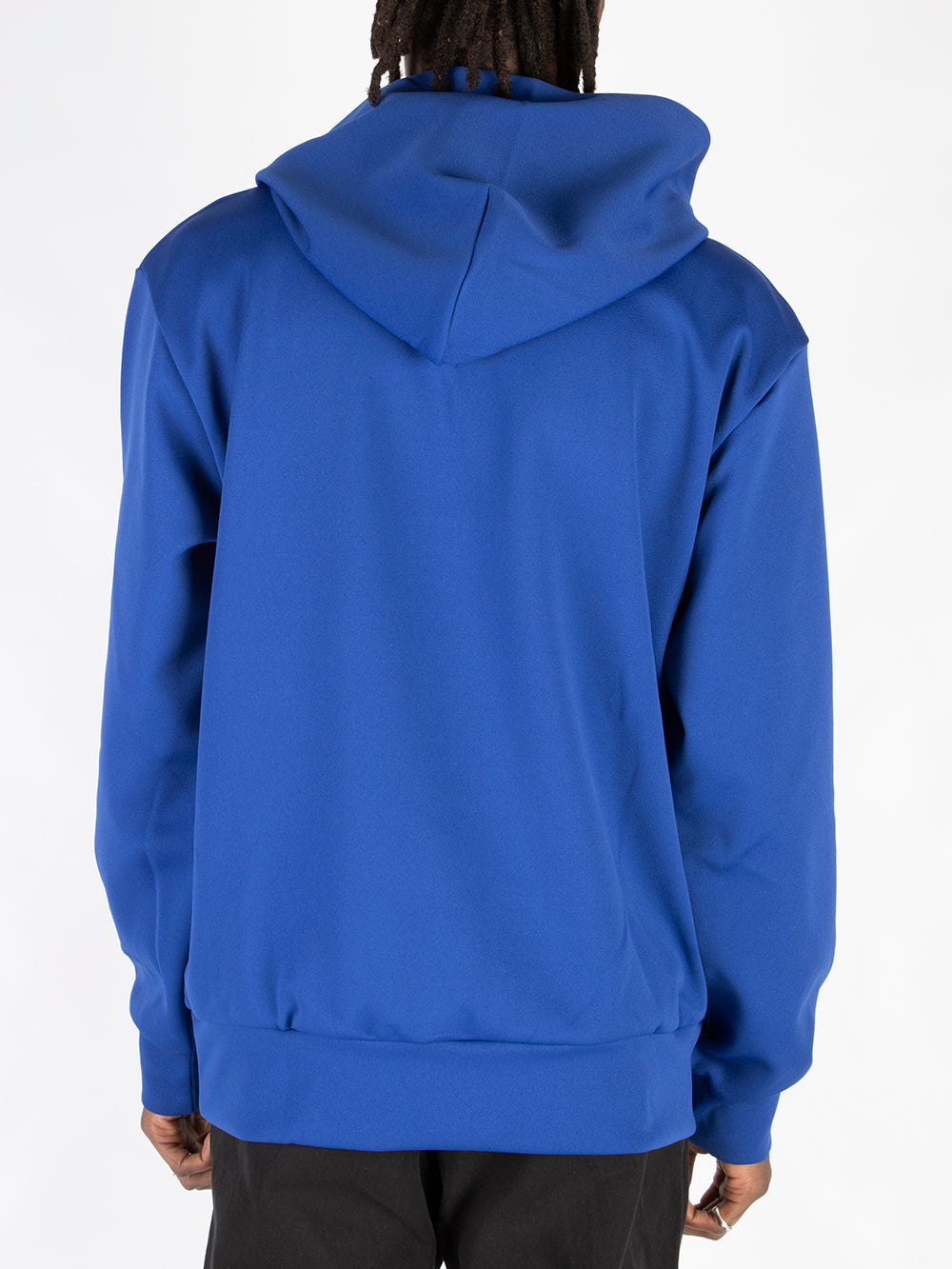 Оригінальна Cdg Play Hoodie Comme des garcons – збільшений вид