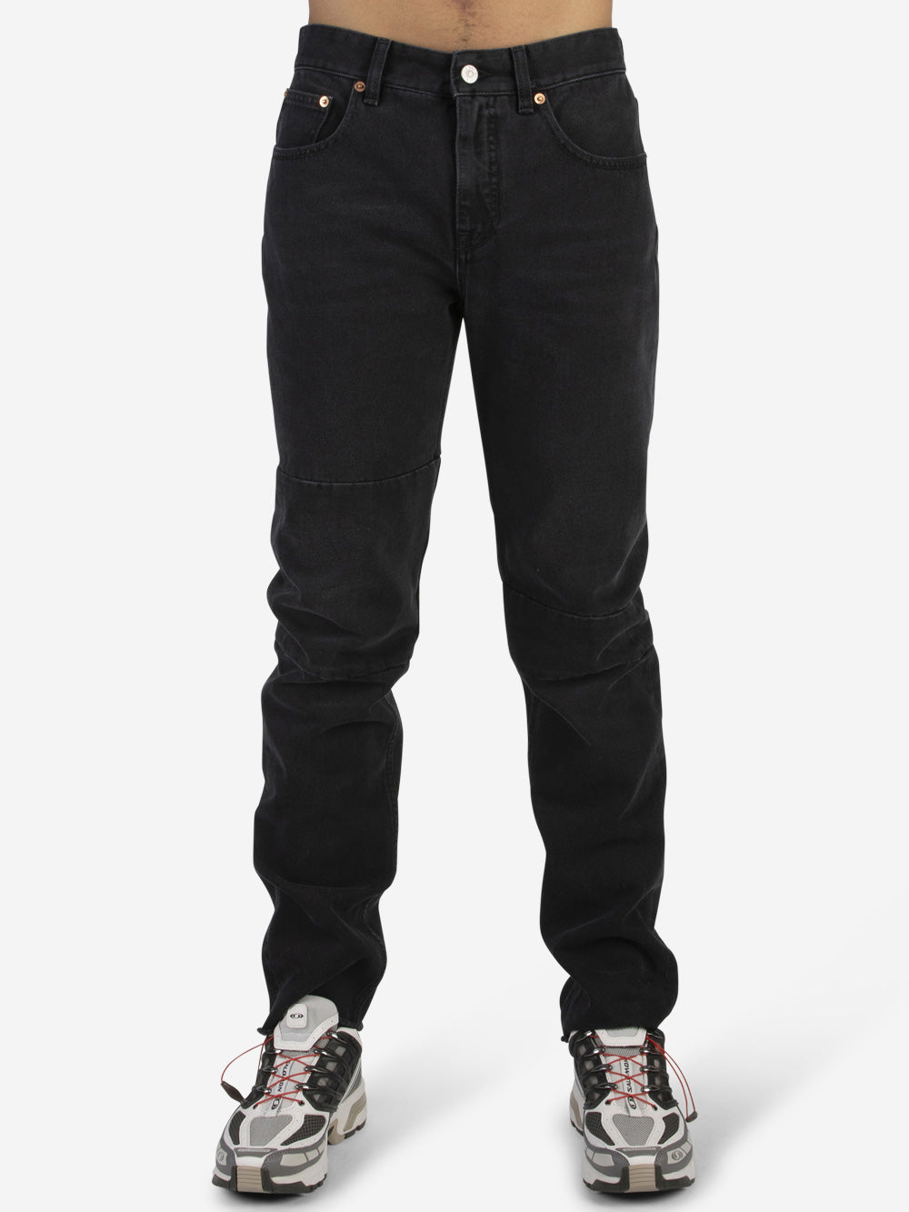 Jeans Slim-Fit Maison margiela оригінал – Купити в Україні – детальний вид