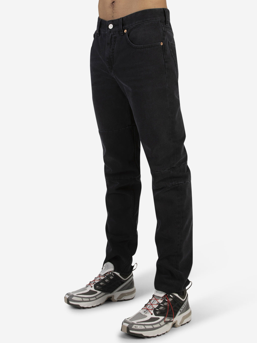 Jeans Slim-Fit Maison margiela оригінал – Купити в Україні – збільшений вид
