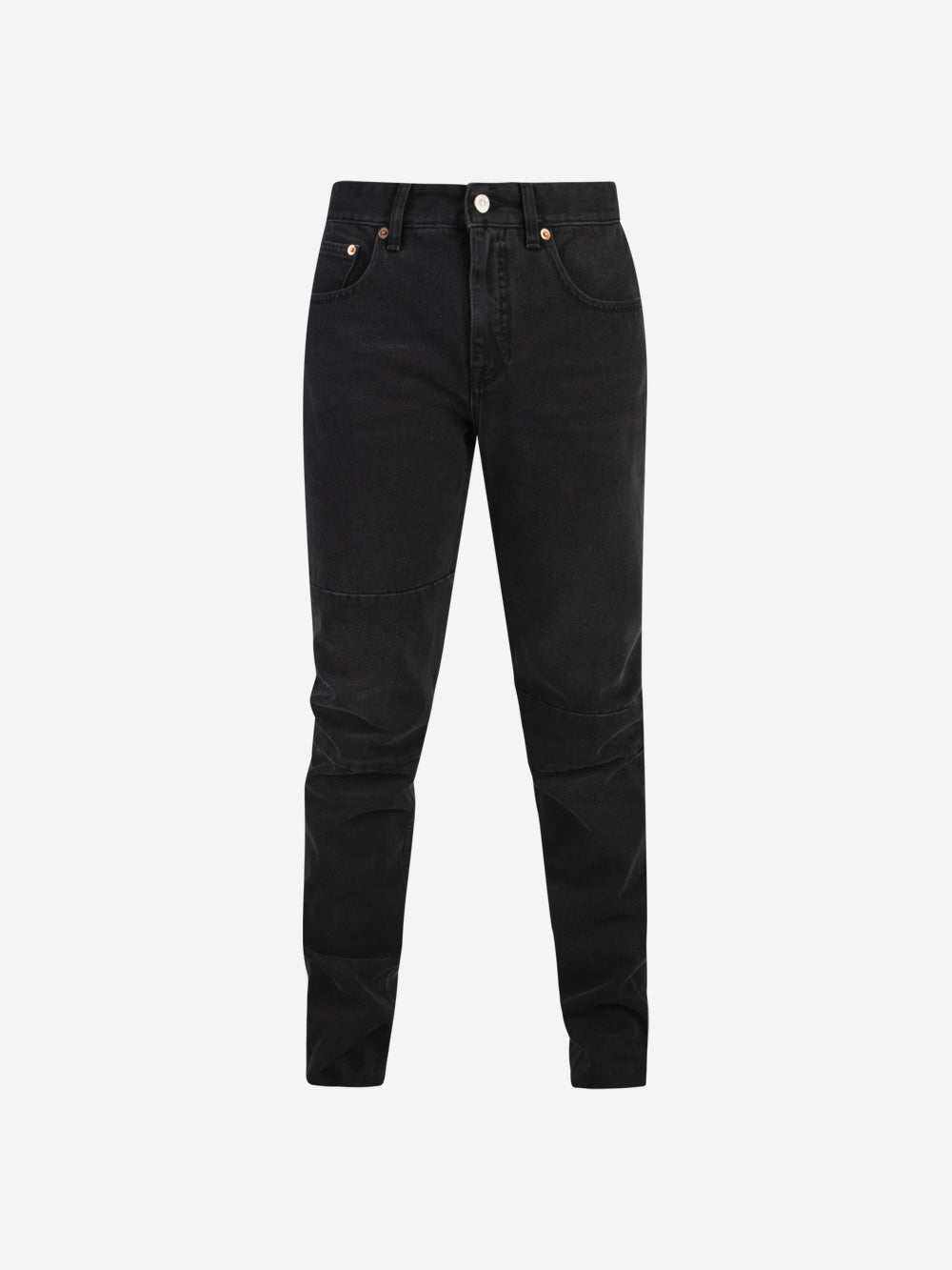 Jeans Slim-Fit Maison margiela оригінал – Купити в Україні – боковий вид