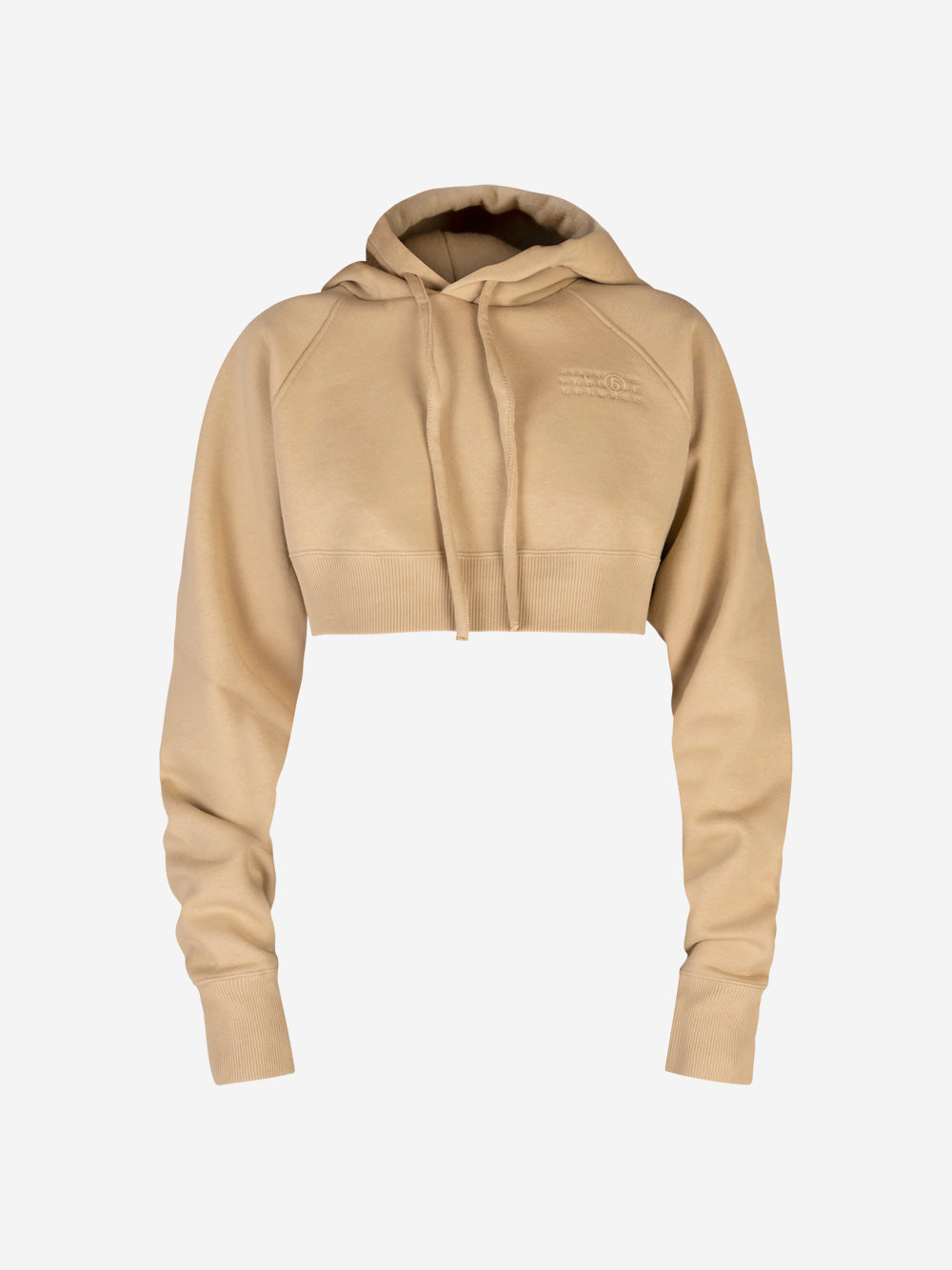 Maison margiela Knitwear оригінал | Швидка доставка Україна – боковий вид - MAISON MARGIELA