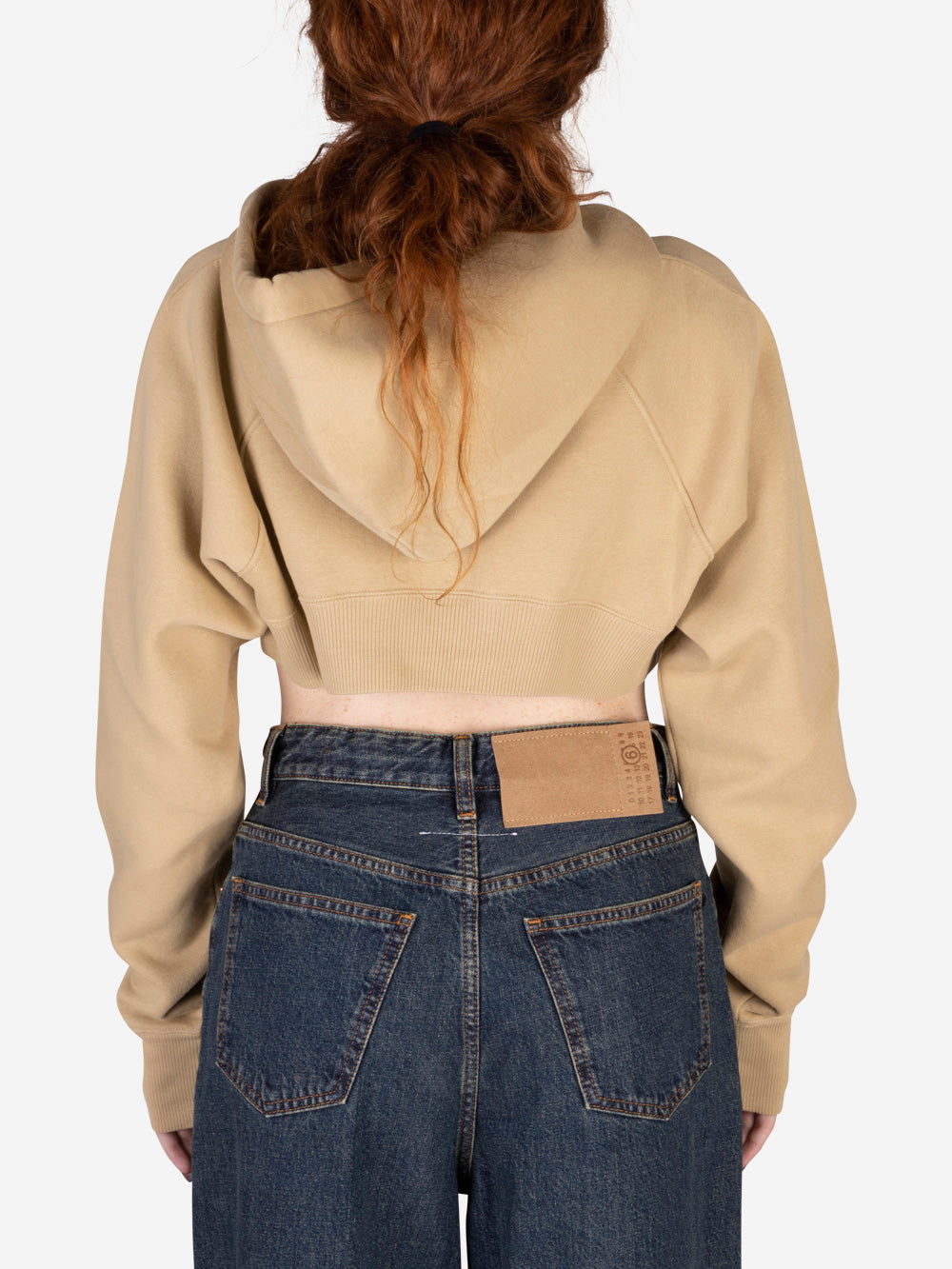 Maison margiela Knitwear оригінал | Швидка доставка Україна – вид 6 - MAISON MARGIELA