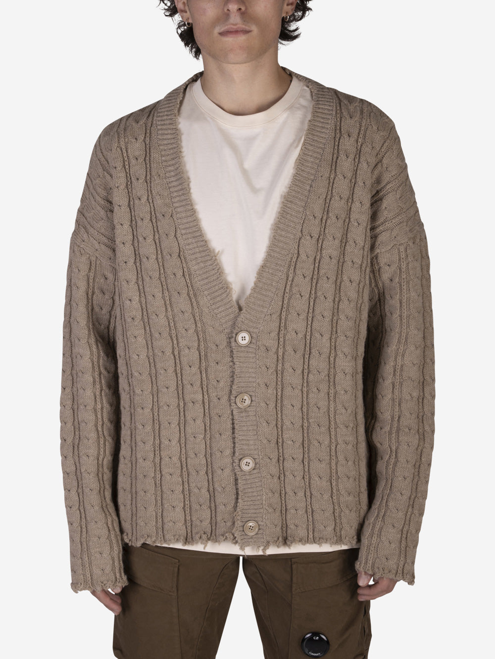 Maison margiela Knitwear оригінал | Швидка доставка Україна – детальний вид