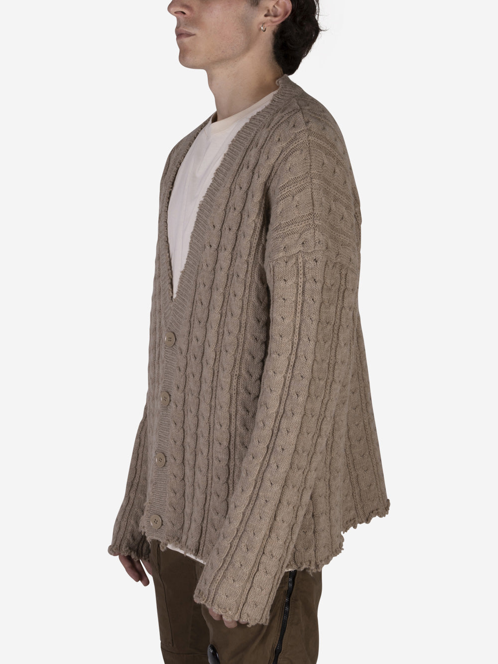 Maison margiela Knitwear оригінал | Швидка доставка Україна – збільшений вид