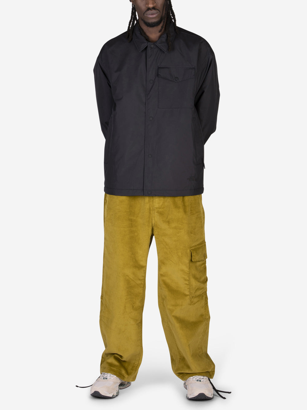 The north face Bottoms оригінал | Швидка доставка Україна – вид ззаду