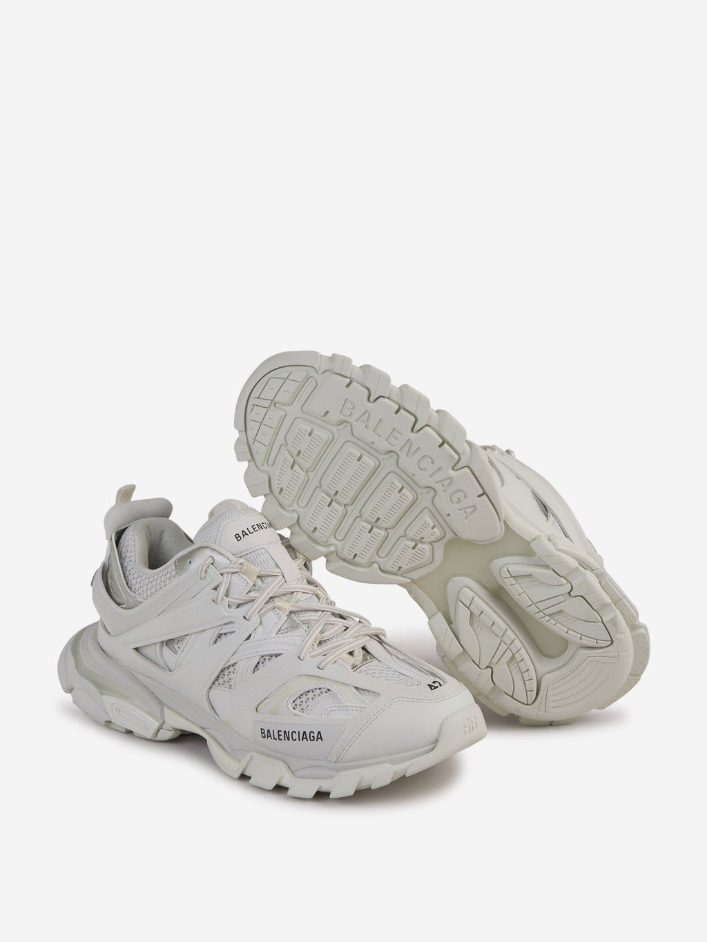 Оригінальна Sneakers Track Balenciaga – збільшений вид