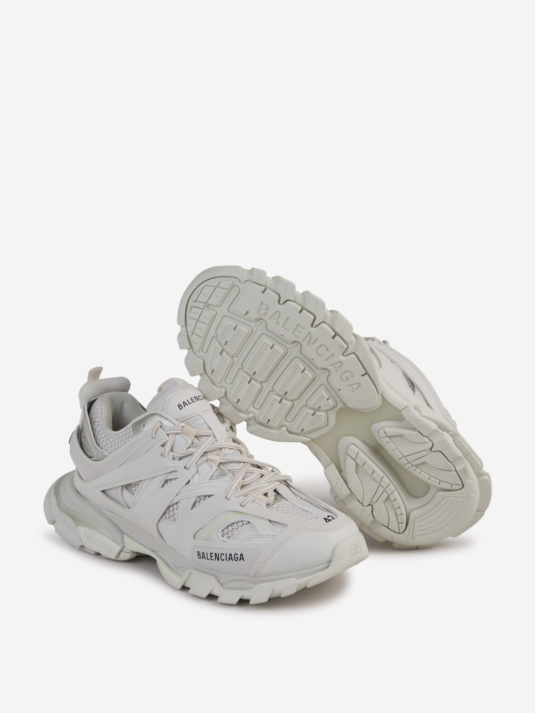 Оригінальна Sneakers Track Balenciaga – збільшений вид