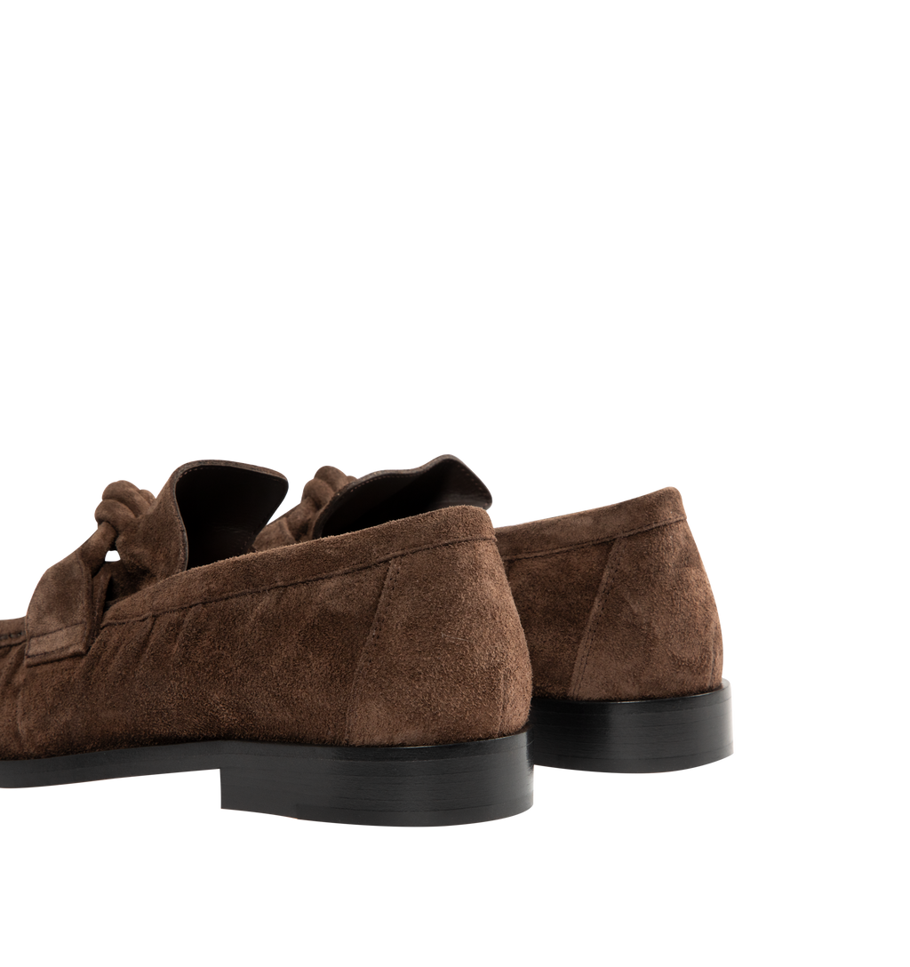 Оригінальна Astaire Slipper Bottega veneta – детальний вид