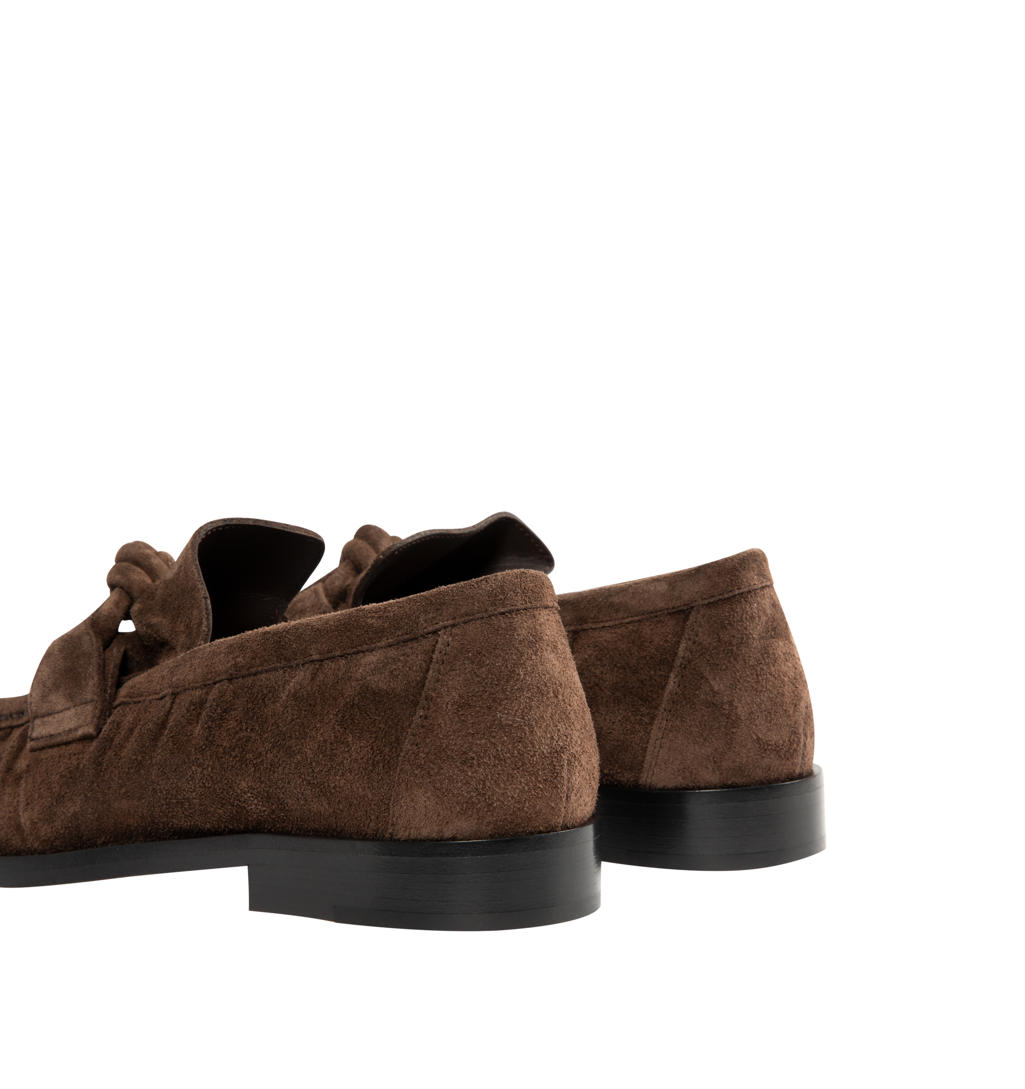 Оригінальна Astaire Slipper Bottega veneta – детальний вид