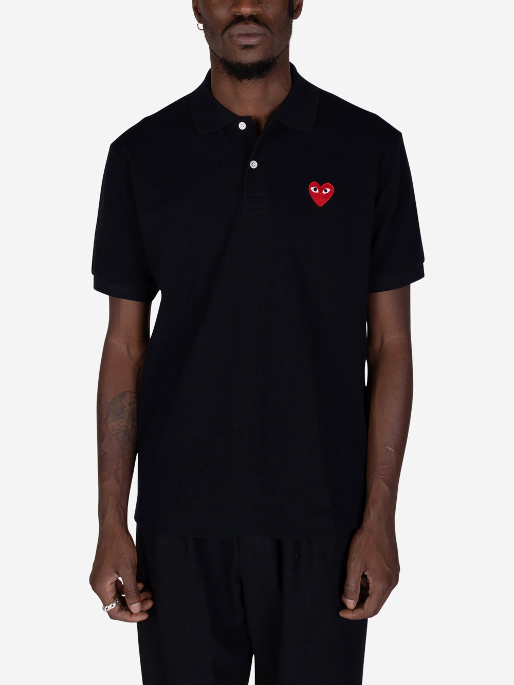 Comme des garcons Tops оригінал | Швидка доставка Україна – детальний вид
