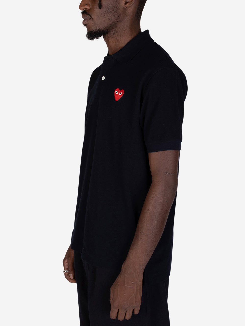 Comme des garcons Tops оригінал | Швидка доставка Україна – збільшений вид