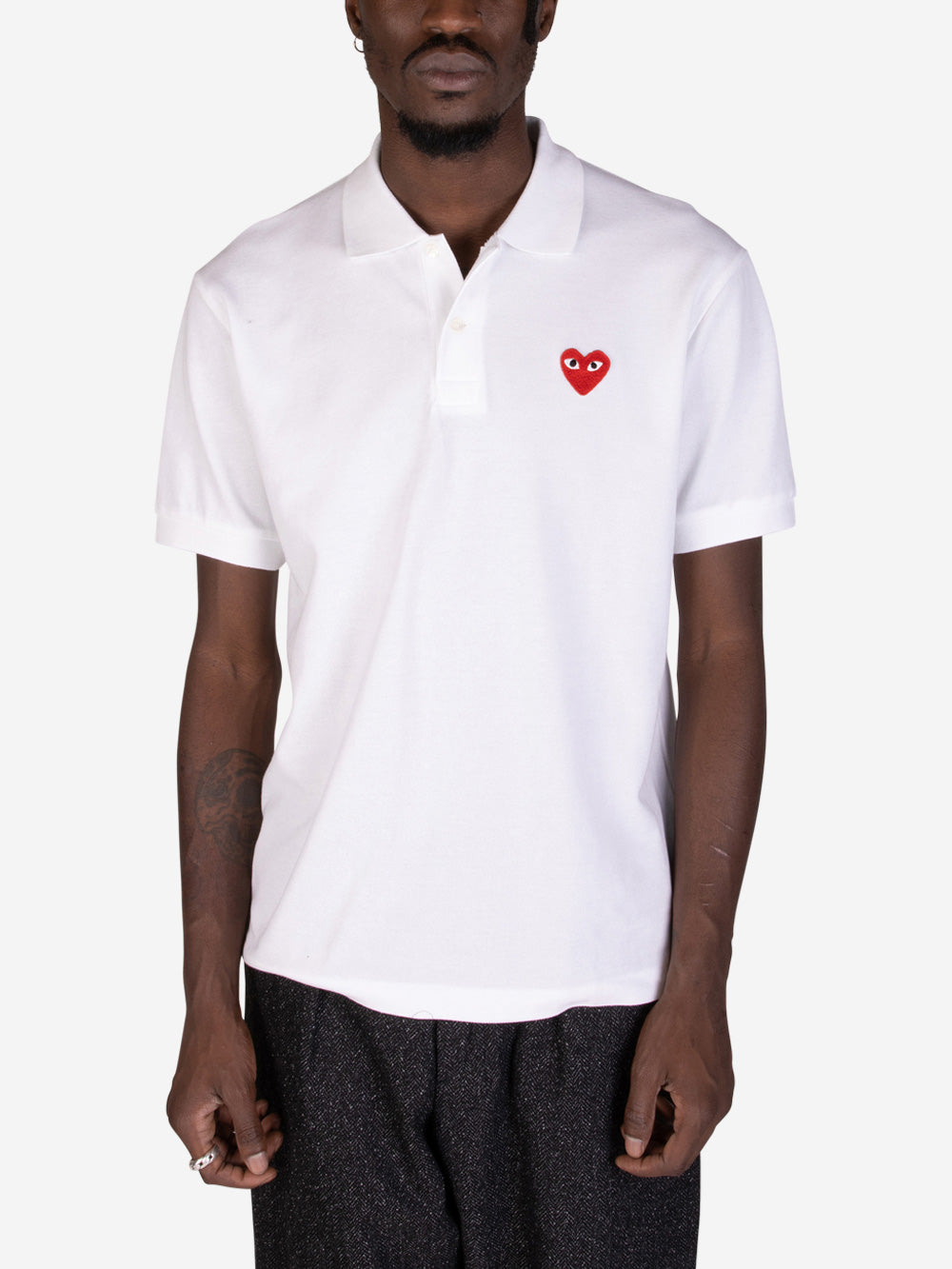 Comme des garcons Tops оригінал | Швидка доставка Україна – детальний вид