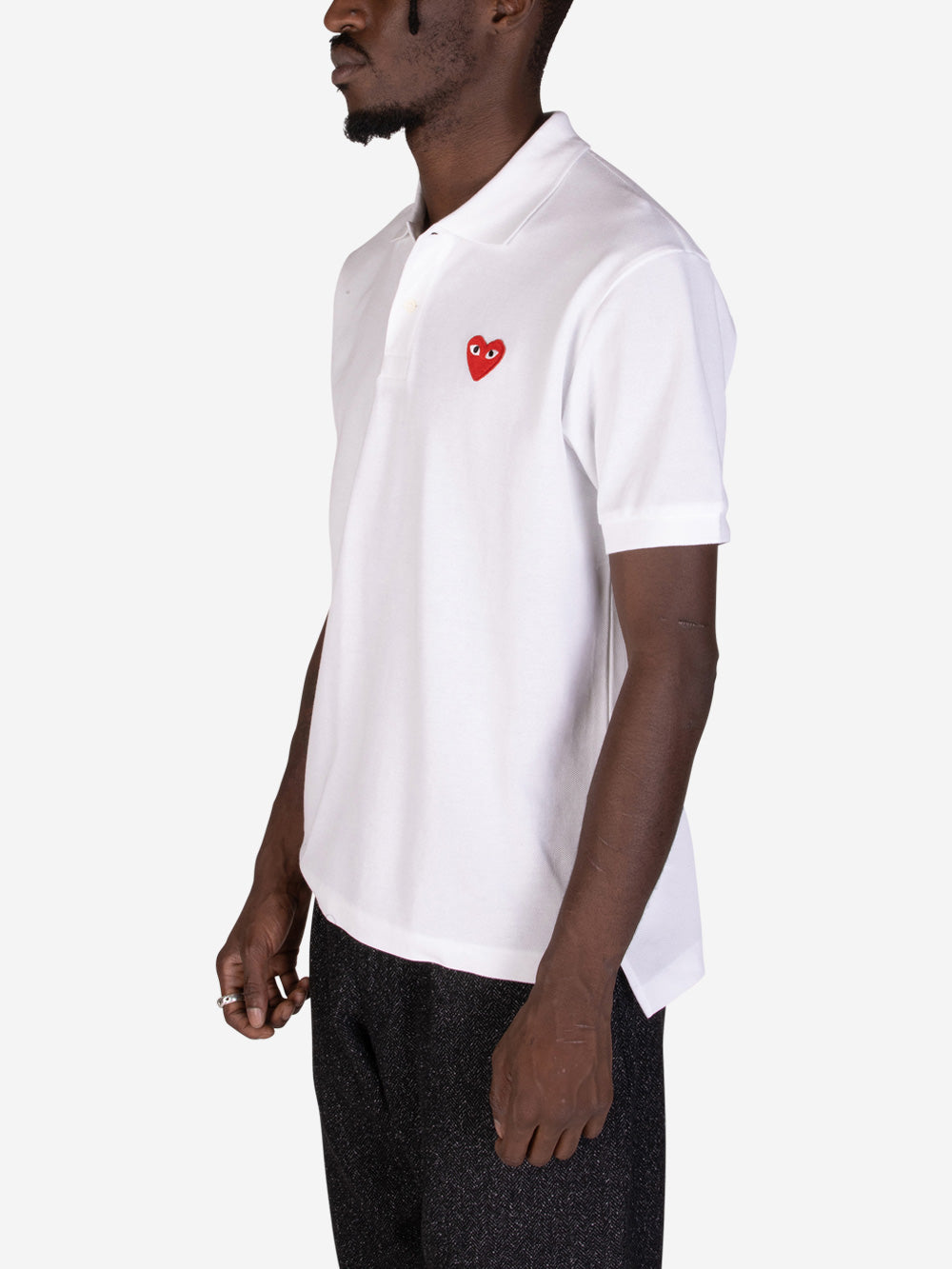 Comme des garcons Tops оригінал | Швидка доставка Україна – збільшений вид