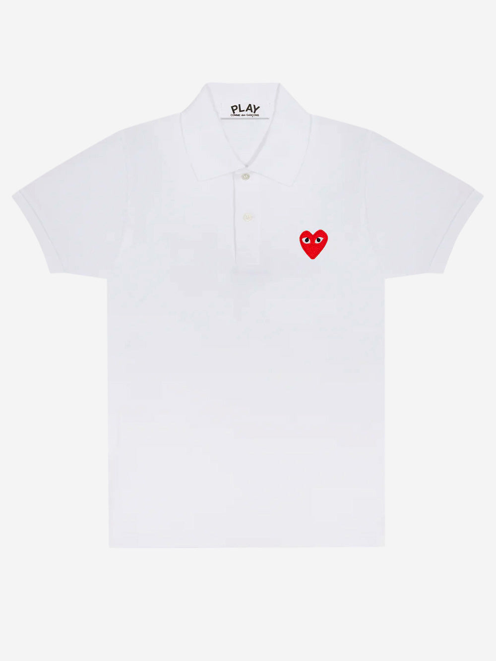 Comme des garcons Tops оригінал | Швидка доставка Україна – боковий вид