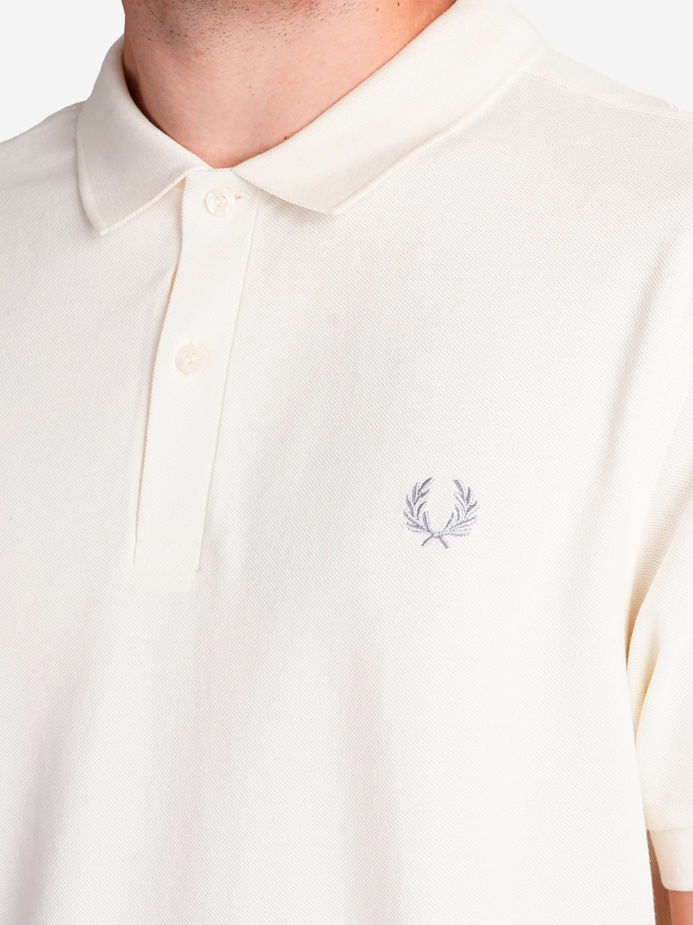 Оригінальна Cdg X Fred Perry Polo Comme des garcons – детальний вид