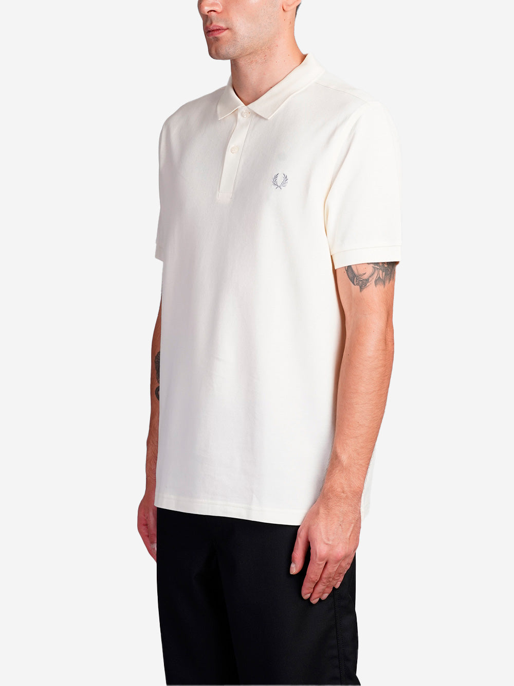 Оригінальна Cdg X Fred Perry Polo Comme des garcons – збільшений вид