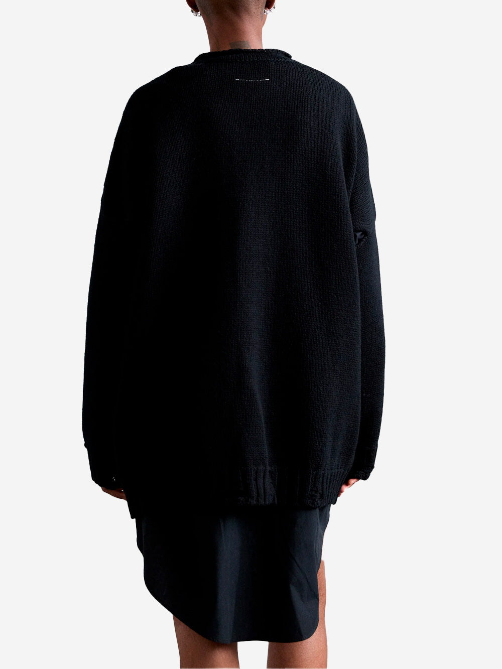 Maison margiela Knitwear оригінал | Швидка доставка Україна – збільшений вид