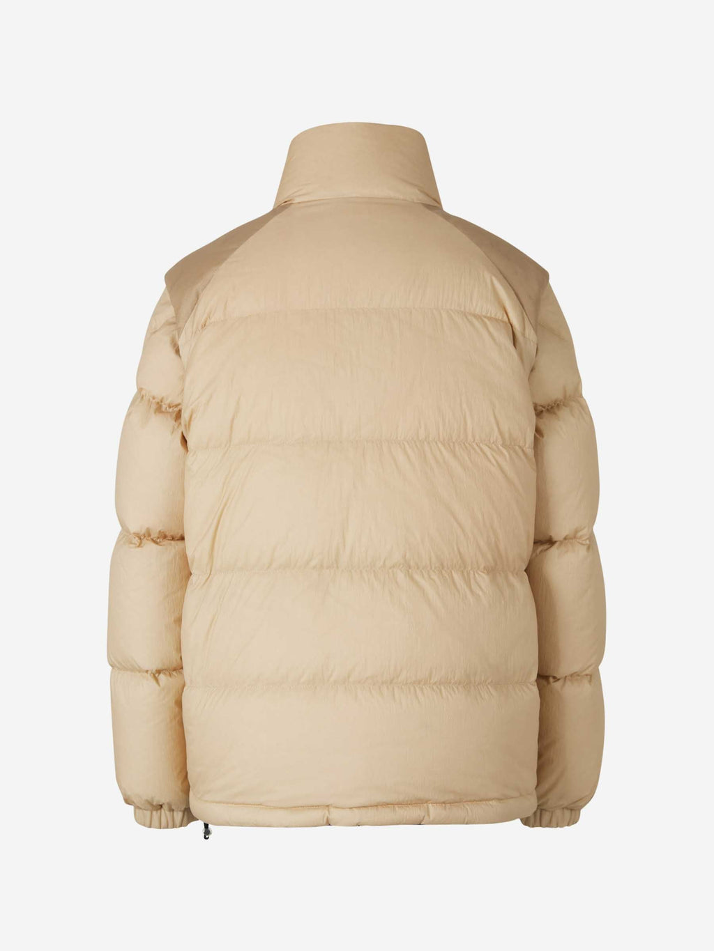 Reversible Quilted Jacket Moncler оригінал – Купити в Україні – детальний вид